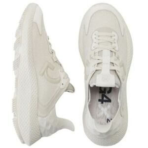 G/FORE Men's US 12 Ghost MG4X2 Exclusive Golf Cross Trainer Shoe Stone $250